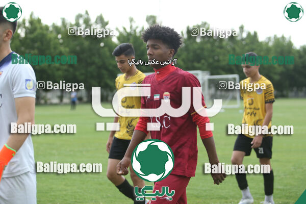 فولاد خوزستان ۳ - ۲ پارس برازجان