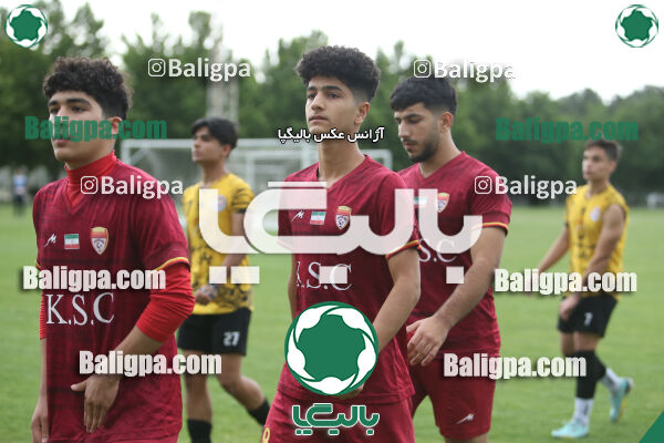 فولاد خوزستان ۳ - ۲ پارس برازجان