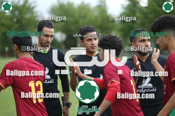 فولاد خوزستان ۳ - ۲ پارس برازجان