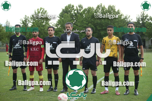 فولاد خوزستان ۳ - ۲ پارس برازجان