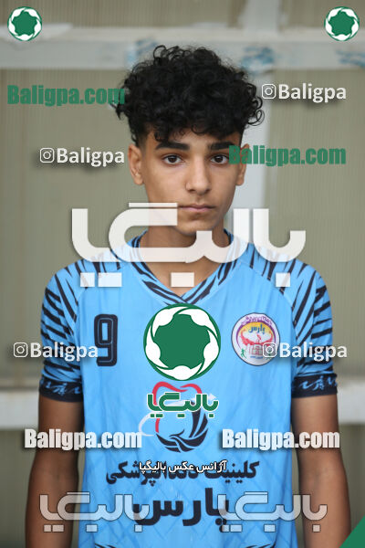 فولاد خوزستان ۳ - ۲ پارس برازجان