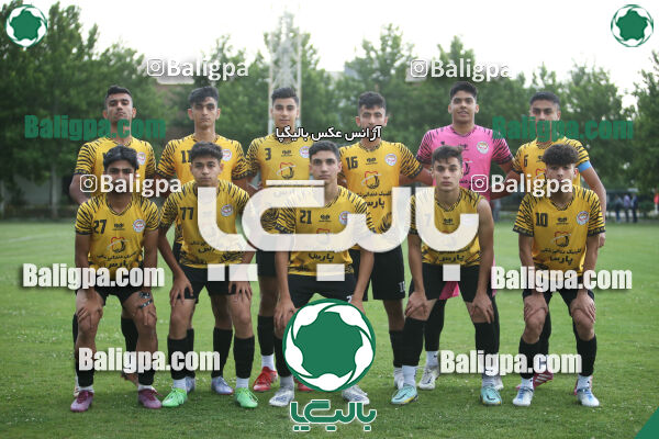 فولاد خوزستان ۳ - ۲ پارس برازجان