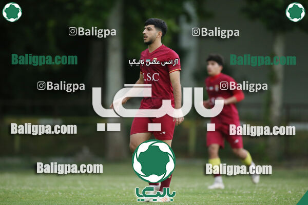 فولاد خوزستان ۳ - ۲ پارس برازجان