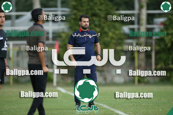 فولاد خوزستان ۳ - ۲ پارس برازجان