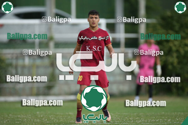 فولاد خوزستان ۳ - ۲ پارس برازجان