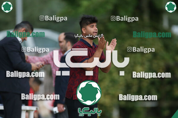 فولاد خوزستان ۳ - ۲ پارس برازجان