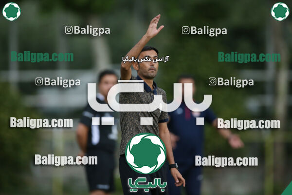 فولاد خوزستان ۳ - ۲ پارس برازجان