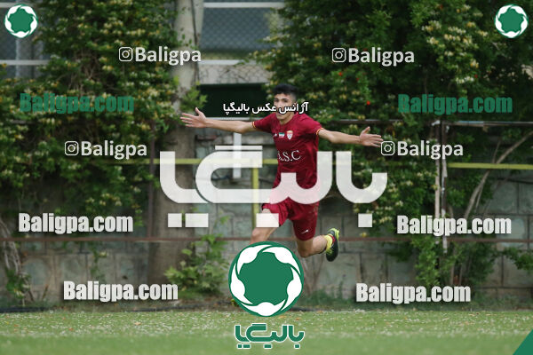 فولاد خوزستان ۳ - ۲ پارس برازجان