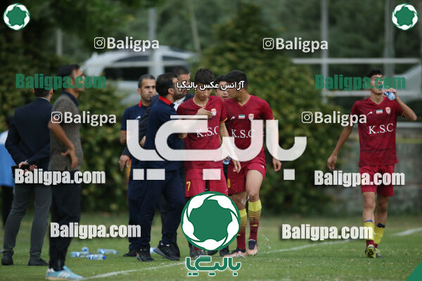 فولاد خوزستان ۳ - ۲ پارس برازجان