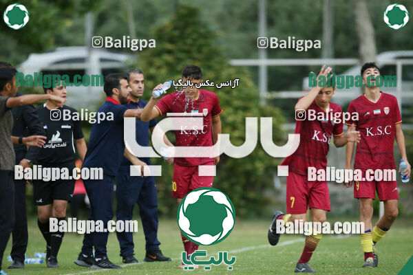 فولاد خوزستان ۳ - ۲ پارس برازجان