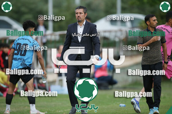فولاد خوزستان ۳ - ۲ پارس برازجان