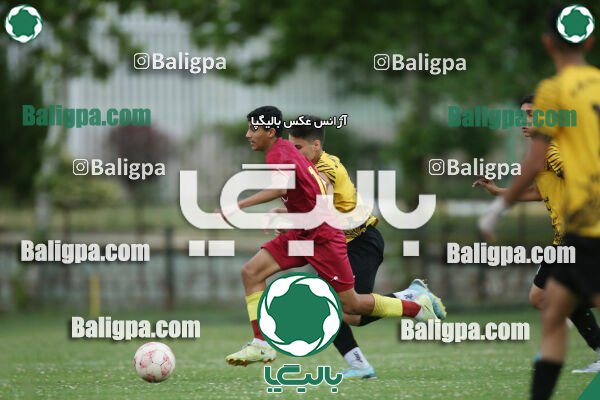 فولاد خوزستان ۳ - ۲ پارس برازجان