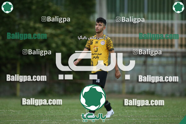 فولاد خوزستان ۳ - ۲ پارس برازجان