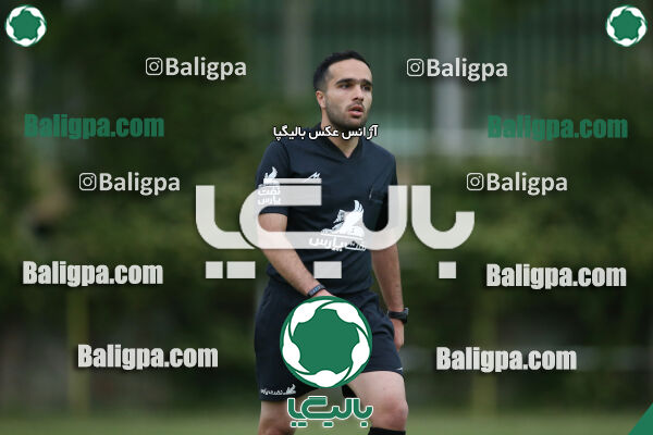 فولاد خوزستان ۳ - ۲ پارس برازجان