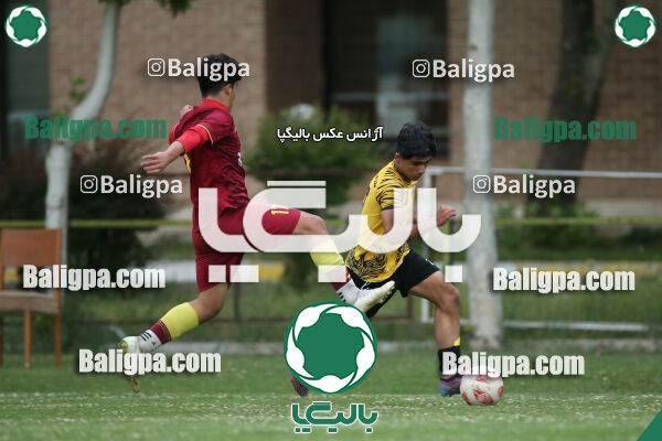 فولاد خوزستان ۳ - ۲ پارس برازجان
