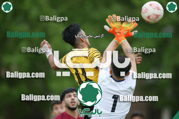 فولاد خوزستان ۳ - ۲ پارس برازجان