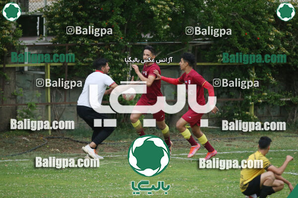 فولاد خوزستان ۳ - ۲ پارس برازجان