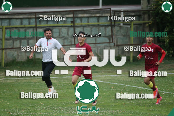 فولاد خوزستان ۳ - ۲ پارس برازجان