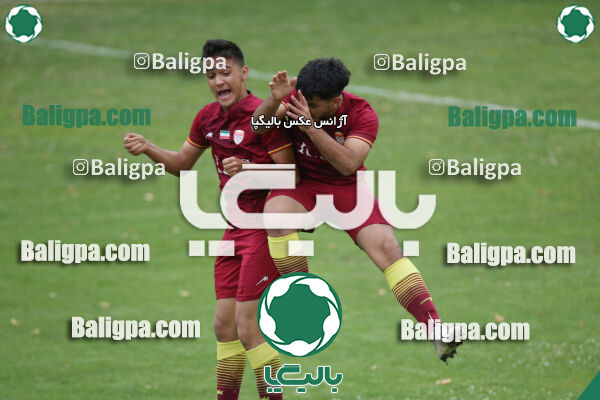 فولاد خوزستان ۳ - ۲ پارس برازجان