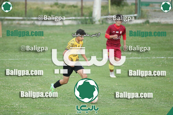 فولاد خوزستان ۳ - ۲ پارس برازجان