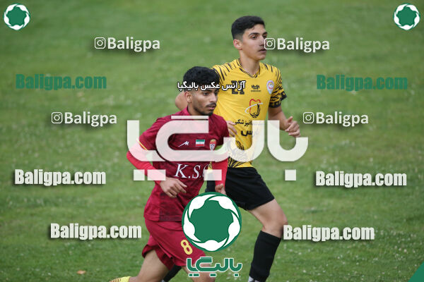 فولاد خوزستان ۳ - ۲ پارس برازجان