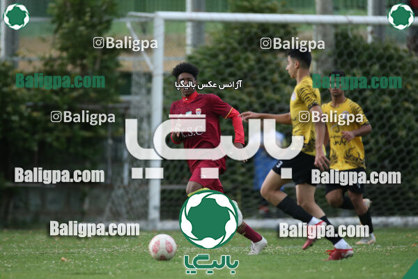 فولاد خوزستان ۳ - ۲ پارس برازجان