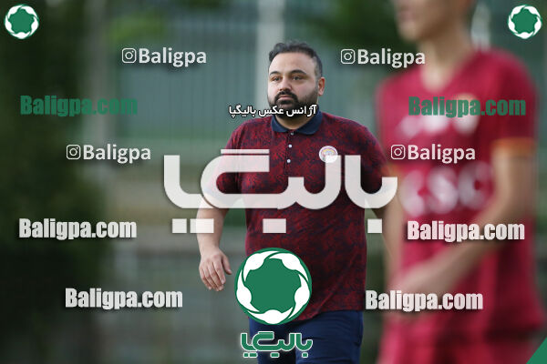 فولاد خوزستان ۳ - ۲ پارس برازجان
