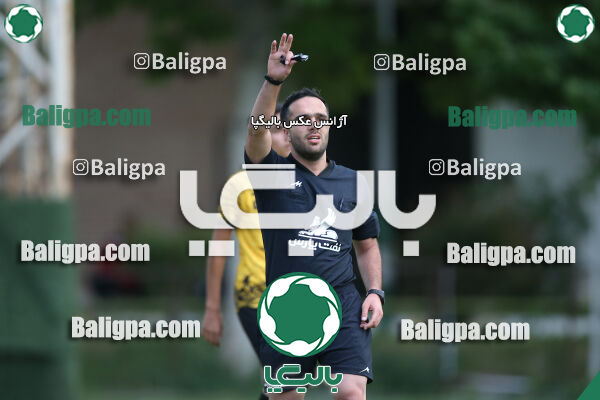 فولاد خوزستان ۳ - ۲ پارس برازجان