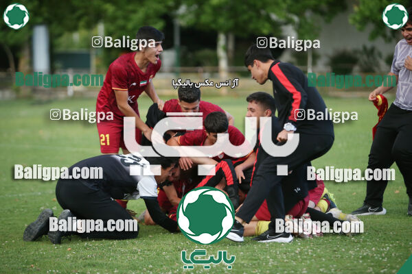 فولاد خوزستان ۳ - ۲ پارس برازجان