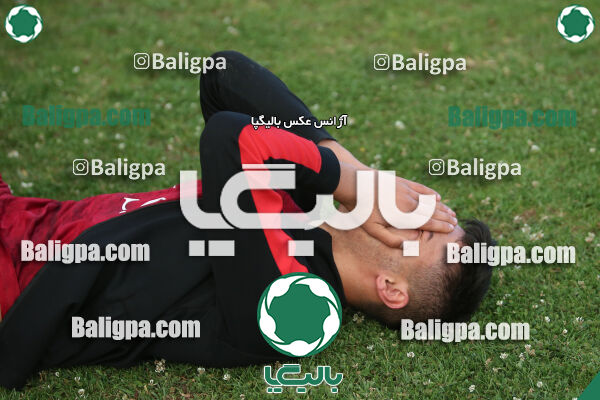 فولاد خوزستان ۳ - ۲ پارس برازجان