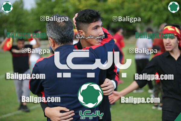 فولاد خوزستان ۳ - ۲ پارس برازجان