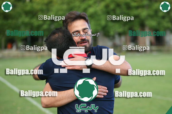 فولاد خوزستان ۳ - ۲ پارس برازجان