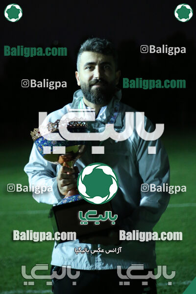 فولاد خوزستان ۳ - ۲ پارس برازجان