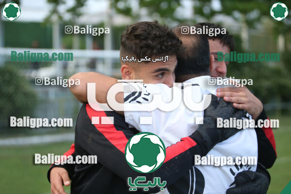 فولاد خوزستان ۳ - ۲ پارس برازجان
