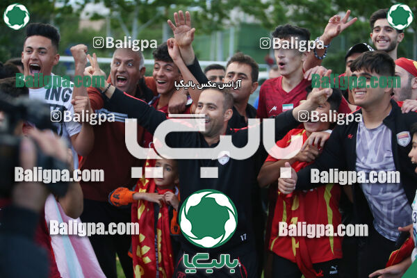 فولاد خوزستان ۳ - ۲ پارس برازجان