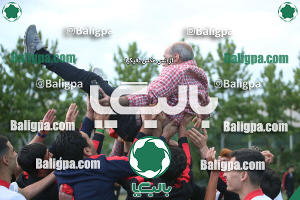 فولاد خوزستان ۳ - ۲ پارس برازجان