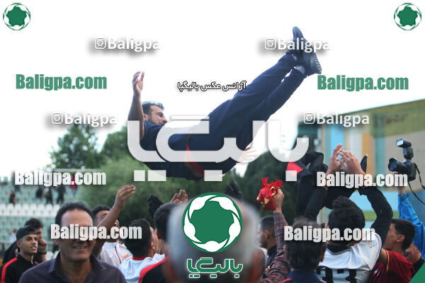 فولاد خوزستان ۳ - ۲ پارس برازجان