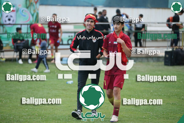فولاد خوزستان ۳ - ۲ پارس برازجان