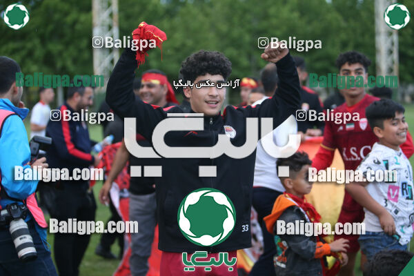 فولاد خوزستان ۳ - ۲ پارس برازجان