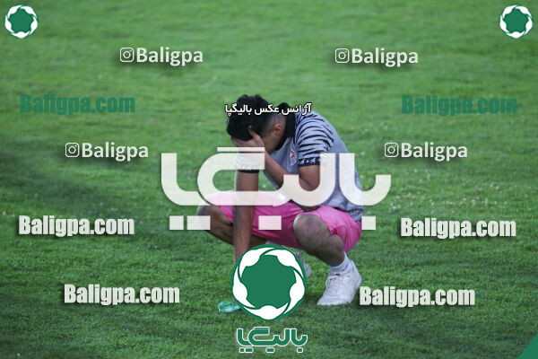 فولاد خوزستان ۳ - ۲ پارس برازجان