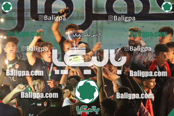 فولاد خوزستان ۳ - ۲ پارس برازجان