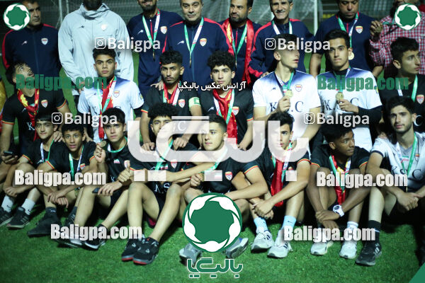 فولاد خوزستان ۳ - ۲ پارس برازجان