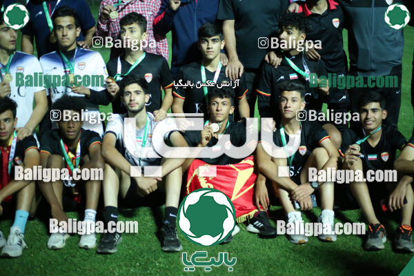 فولاد خوزستان ۳ - ۲ پارس برازجان
