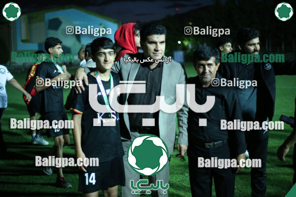 فولاد خوزستان ۳ - ۲ پارس برازجان