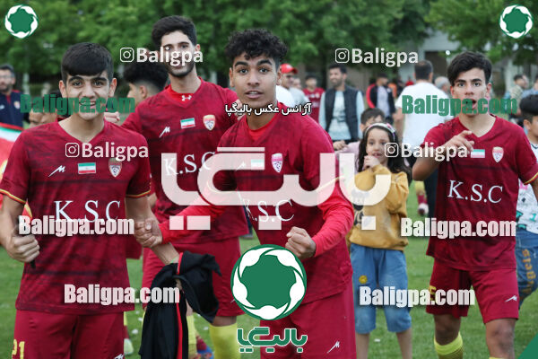 فولاد خوزستان ۳ - ۲ پارس برازجان