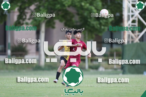 فولاد خوزستان ۳ - ۲ پارس برازجان