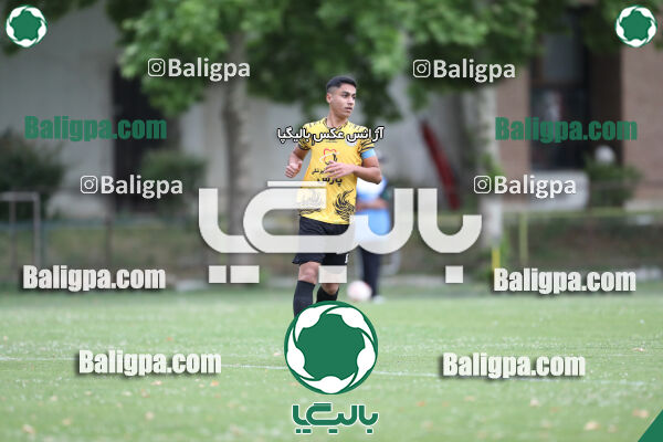 فولاد خوزستان ۳ - ۲ پارس برازجان