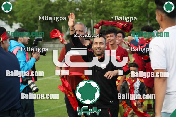 فولاد خوزستان ۳ - ۲ پارس برازجان