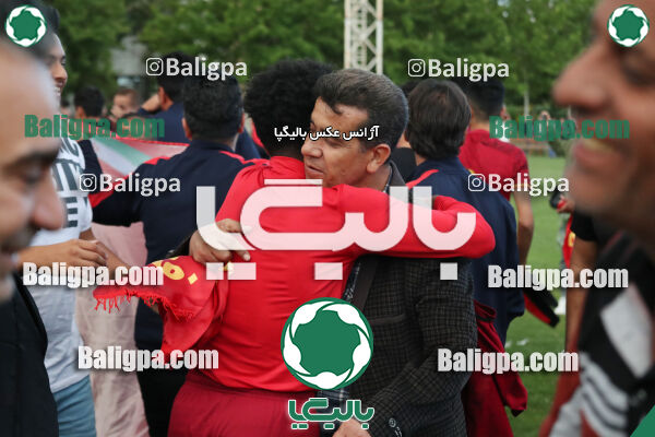 فولاد خوزستان ۳ - ۲ پارس برازجان