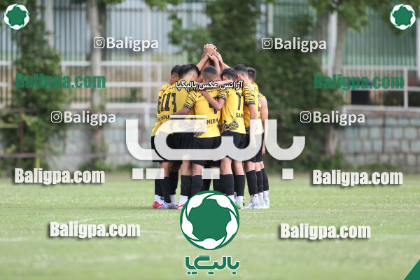 فولاد خوزستان ۳ - ۲ پارس برازجان